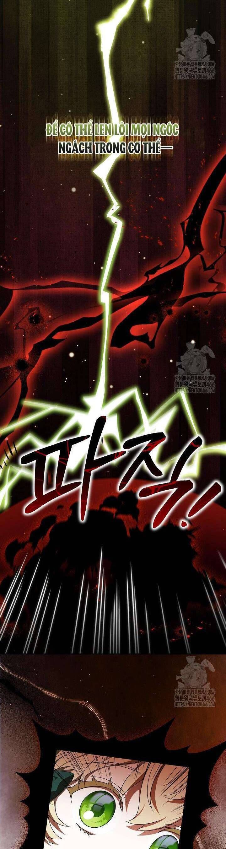 Nàng Chim Được Dinh Thự Sói Yêu Thương Chap 25 - Next Chap 24