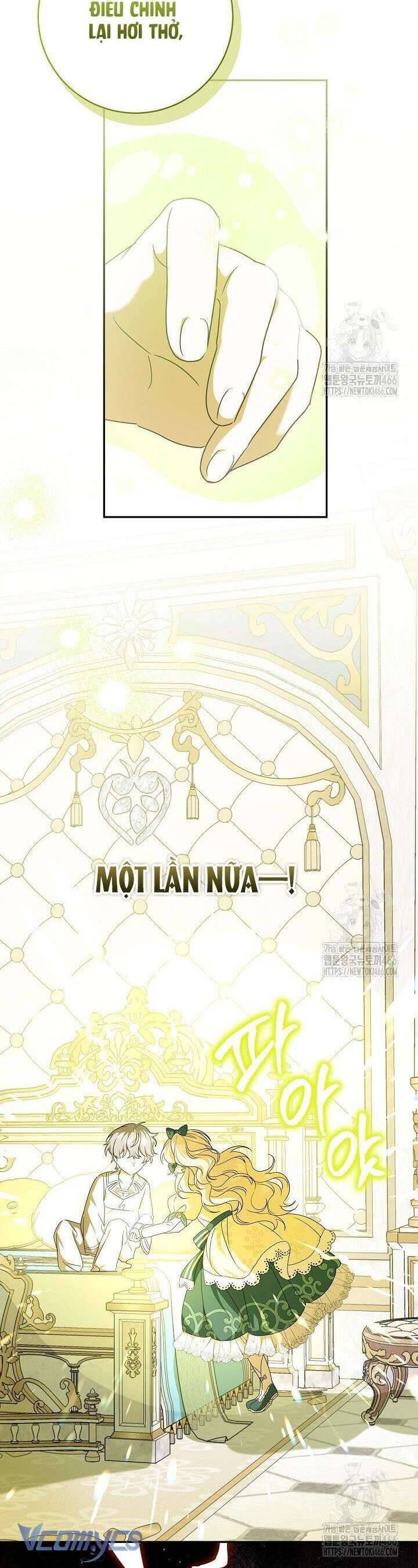 Nàng Chim Được Dinh Thự Sói Yêu Thương Chap 25 - Next Chap 24