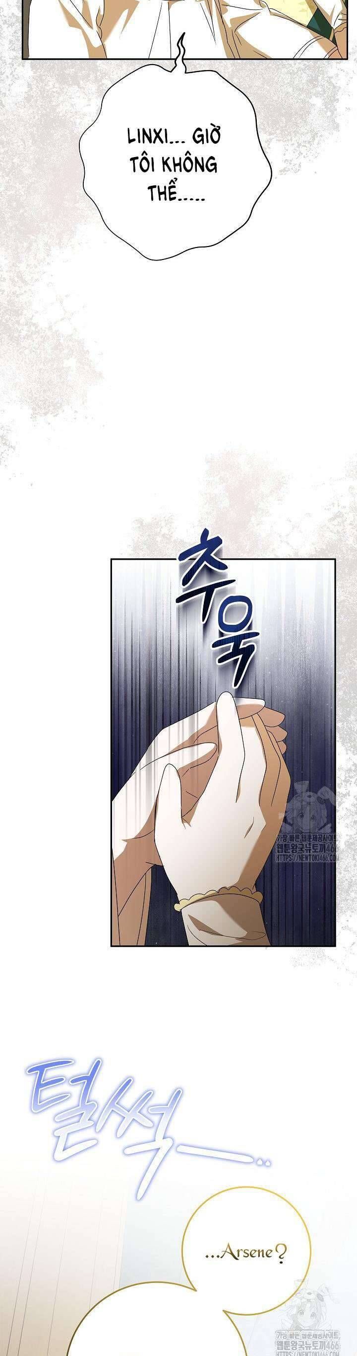 Nàng Chim Được Dinh Thự Sói Yêu Thương Chap 25 - Next Chap 24