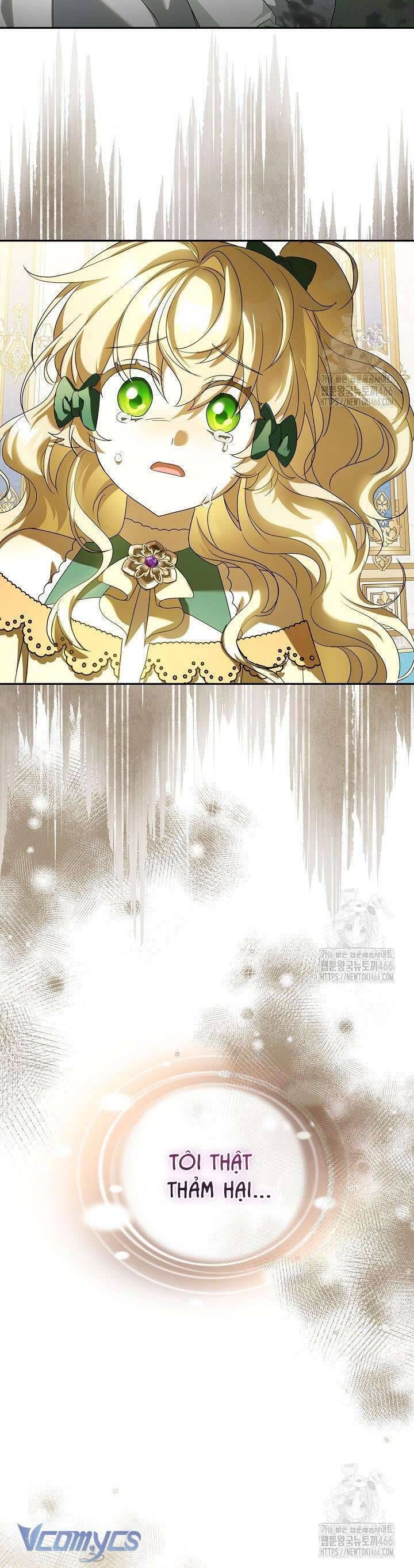 Nàng Chim Được Dinh Thự Sói Yêu Thương Chap 25 - Next Chap 24