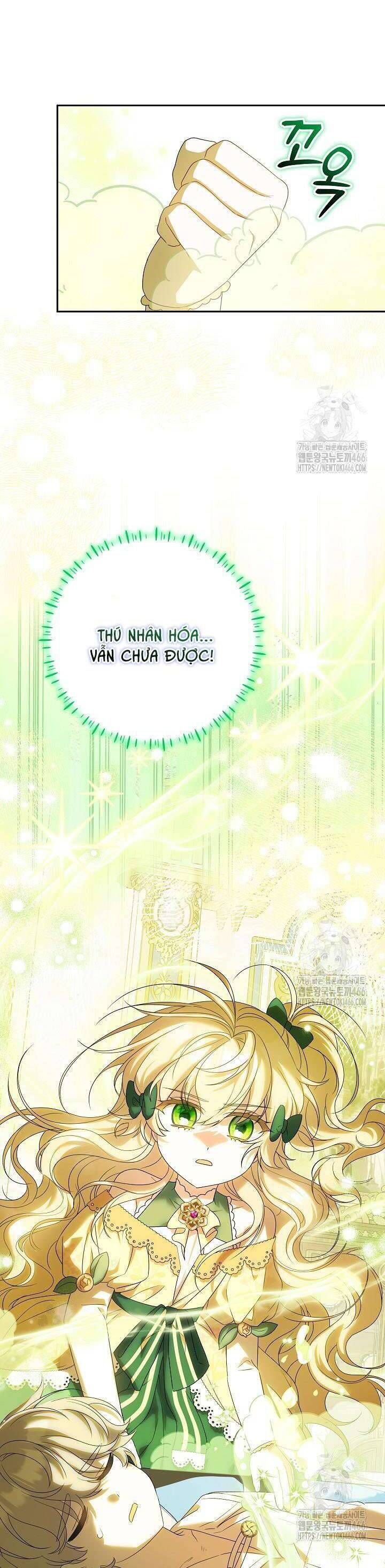 Nàng Chim Được Dinh Thự Sói Yêu Thương Chap 25 - Next Chap 24