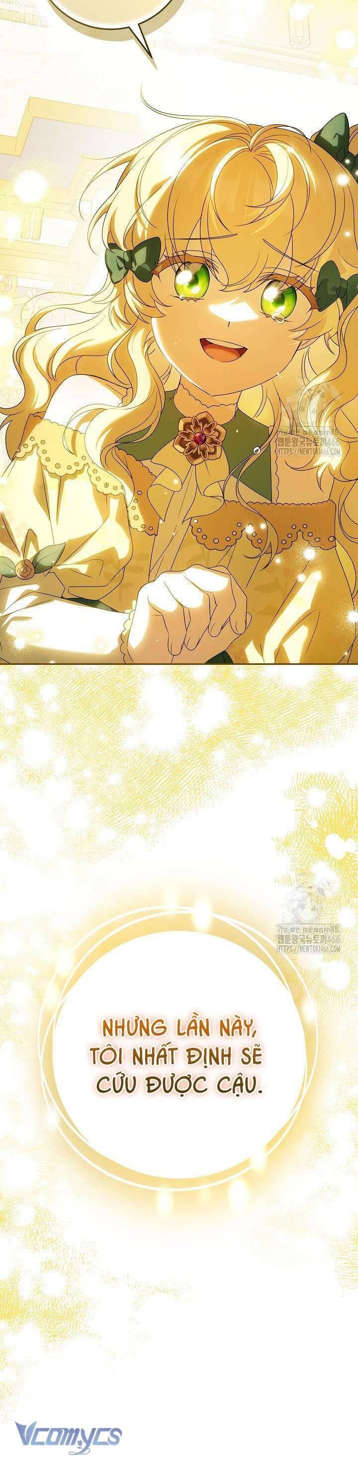 Nàng Chim Được Dinh Thự Sói Yêu Thương Chap 25 - Next Chap 24