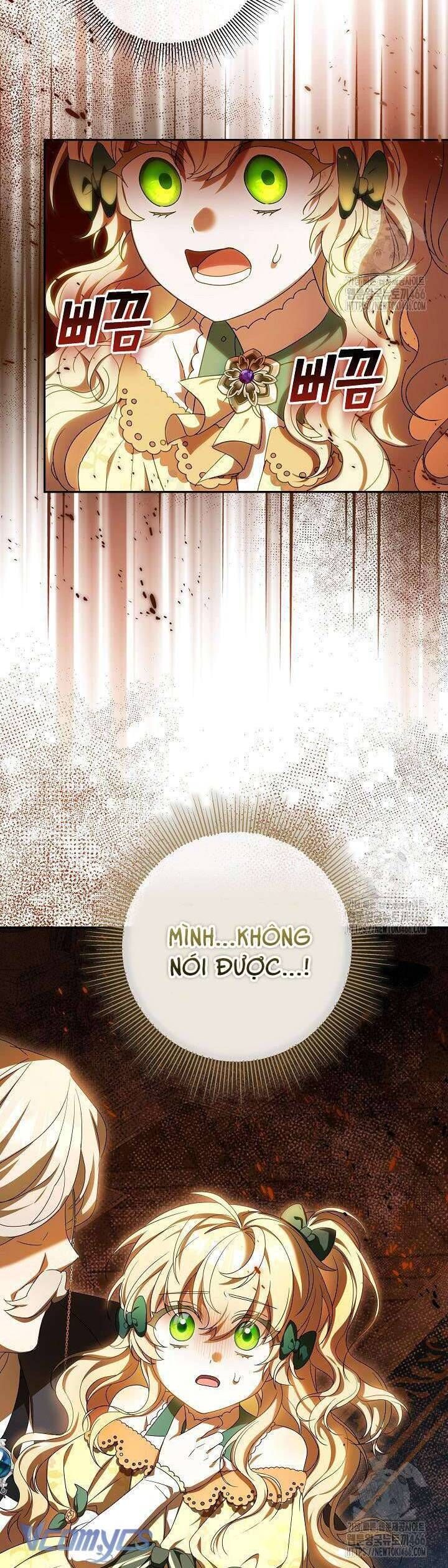 Nàng Chim Được Dinh Thự Sói Yêu Thương Chap 25 - Next Chap 24