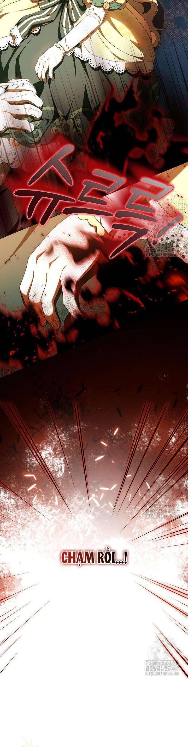 Nàng Chim Được Dinh Thự Sói Yêu Thương Chap 25 - Next Chap 24