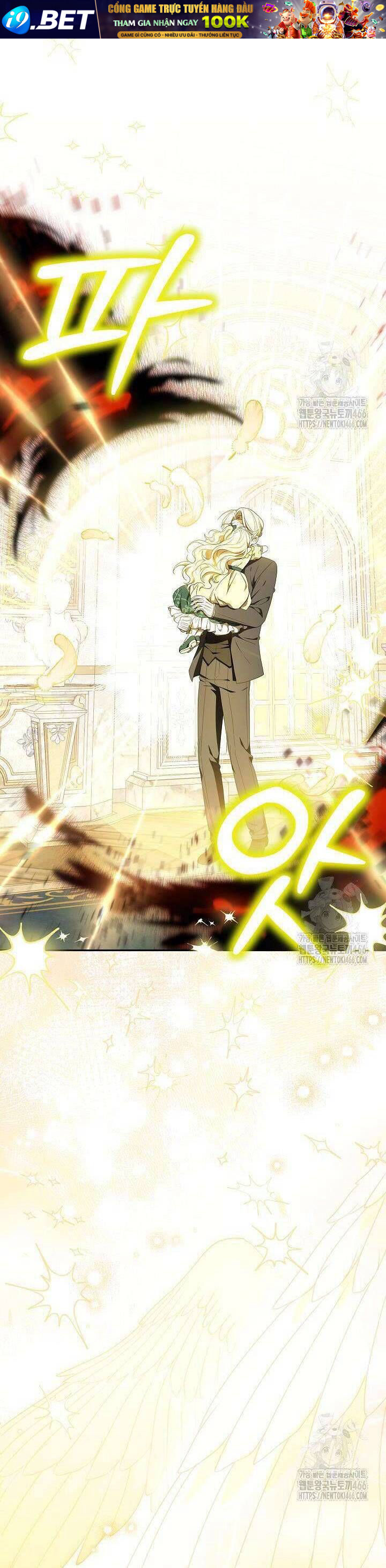 Nàng Chim Được Dinh Thự Sói Yêu Thương Chap 25 - Next Chap 24