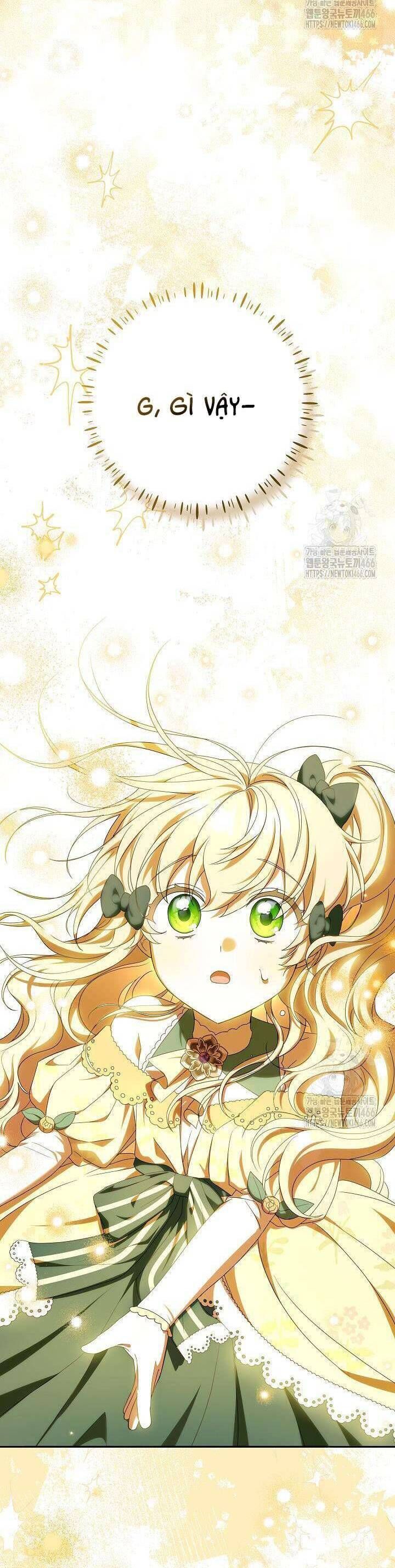 Nàng Chim Được Dinh Thự Sói Yêu Thương Chap 25 - Next Chap 24