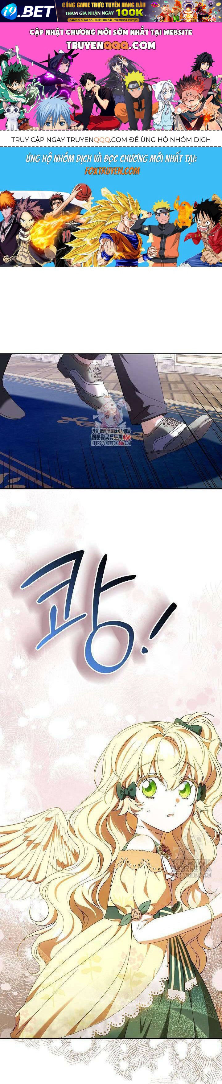 Nàng Chim Được Dinh Thự Sói Yêu Thương Chap 26 - Next Chap 25