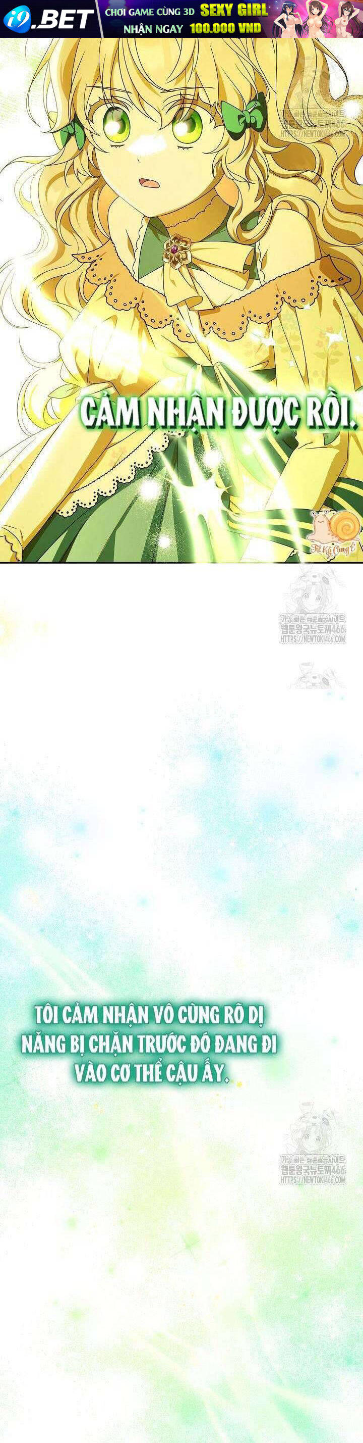 Nàng Chim Được Dinh Thự Sói Yêu Thương Chap 26 - Next Chap 25