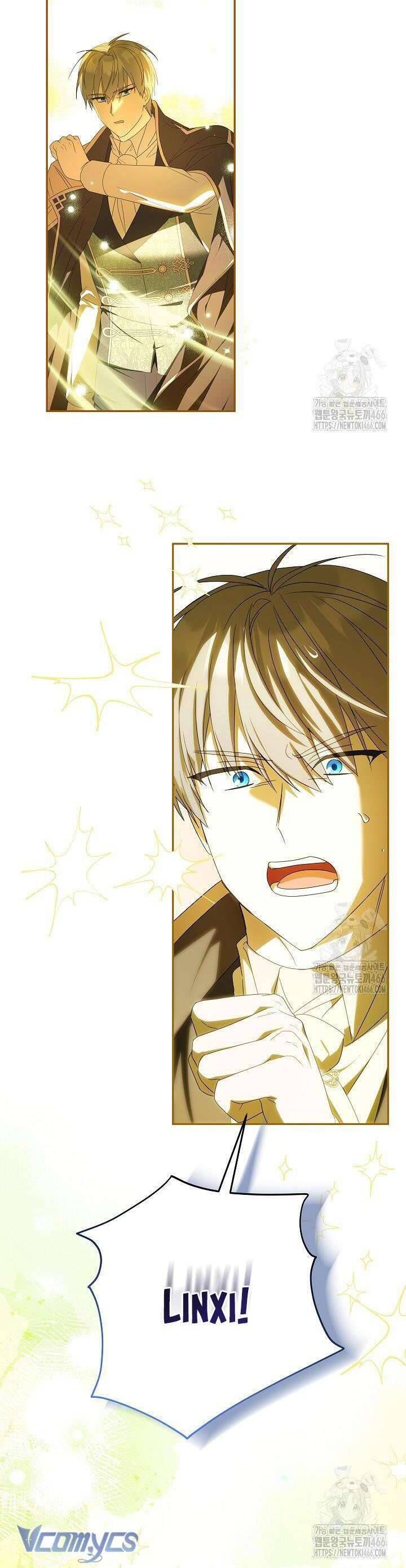 Nàng Chim Được Dinh Thự Sói Yêu Thương Chap 26 - Next Chap 25