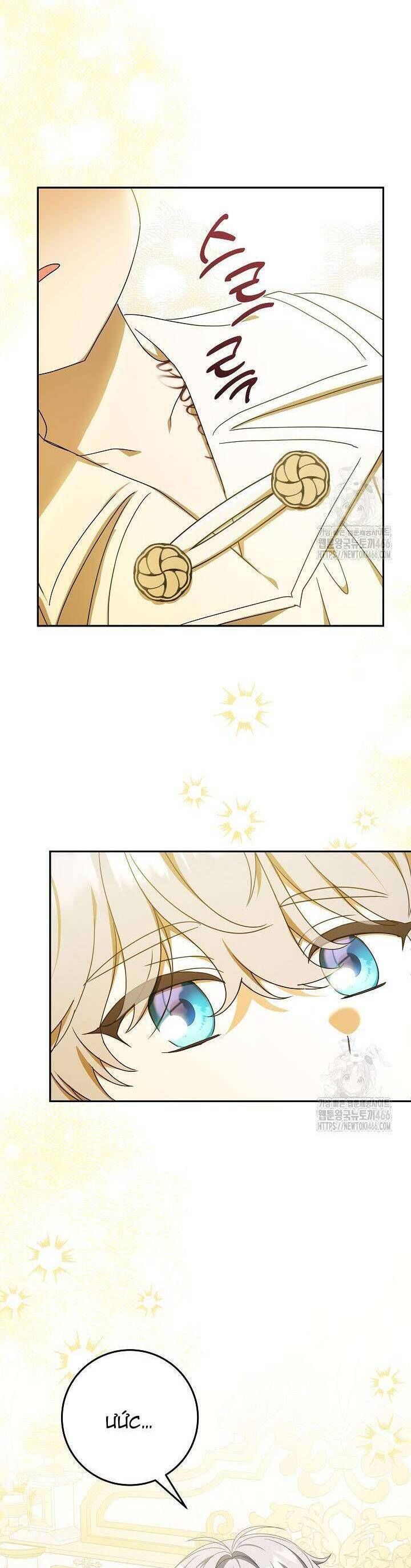 Nàng Chim Được Dinh Thự Sói Yêu Thương Chap 26 - Next Chap 25