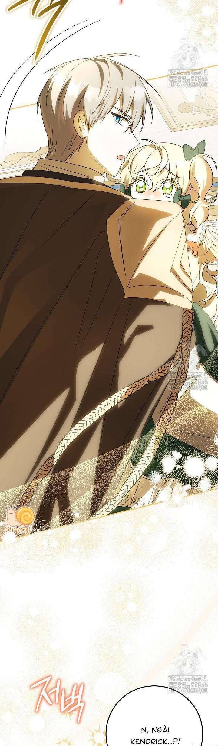 Nàng Chim Được Dinh Thự Sói Yêu Thương Chap 26 - Next Chap 25