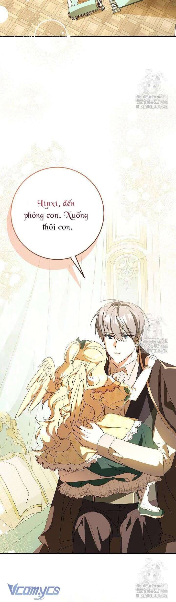 Nàng Chim Được Dinh Thự Sói Yêu Thương Chap 26 - Next Chap 25