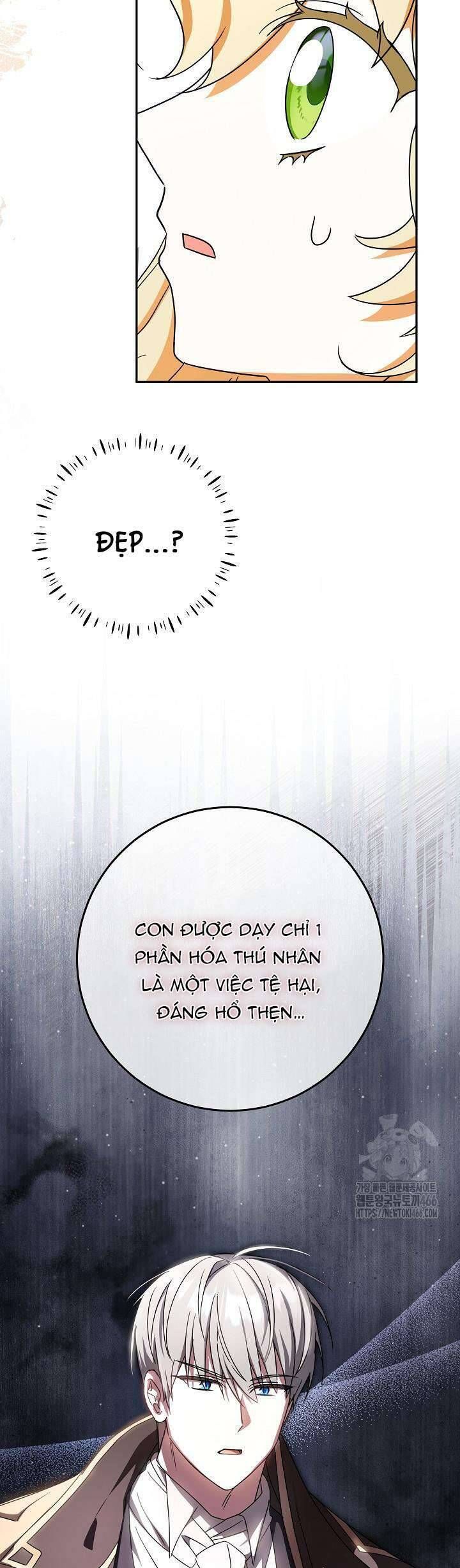 Nàng Chim Được Dinh Thự Sói Yêu Thương Chap 26 - Next Chap 25