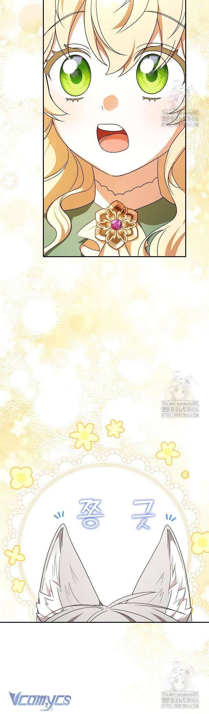 Nàng Chim Được Dinh Thự Sói Yêu Thương Chap 26 - Next Chap 25