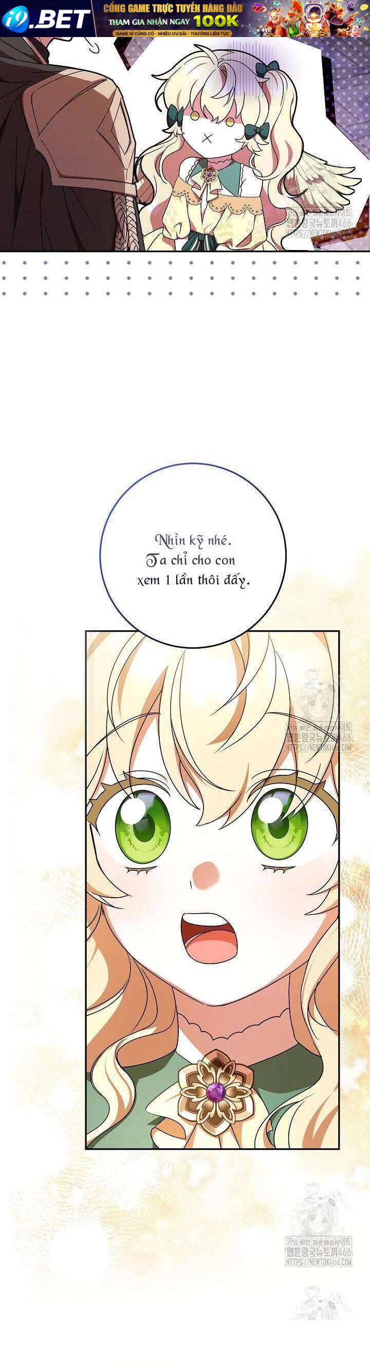 Nàng Chim Được Dinh Thự Sói Yêu Thương Chap 27 - Next Chap 26