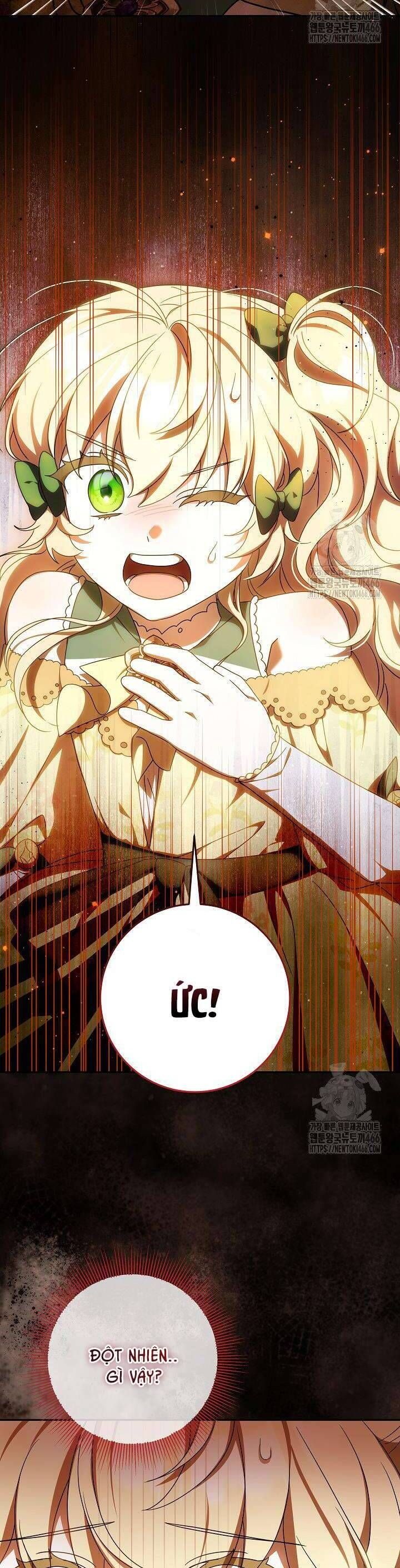 Nàng Chim Được Dinh Thự Sói Yêu Thương Chap 27 - Next Chap 26