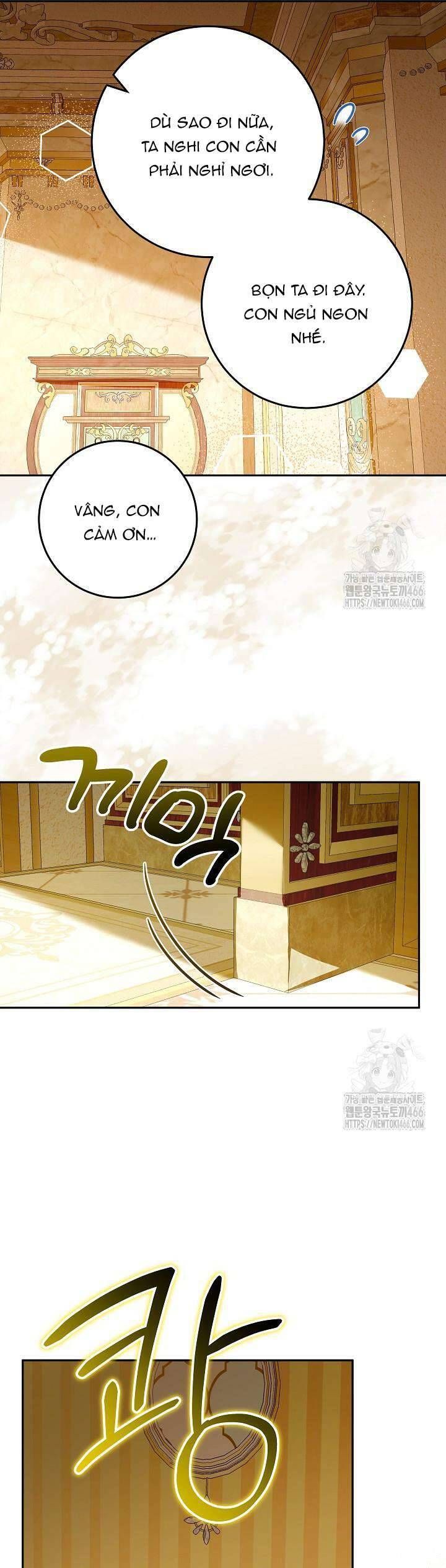 Nàng Chim Được Dinh Thự Sói Yêu Thương Chap 27 - Next Chap 26