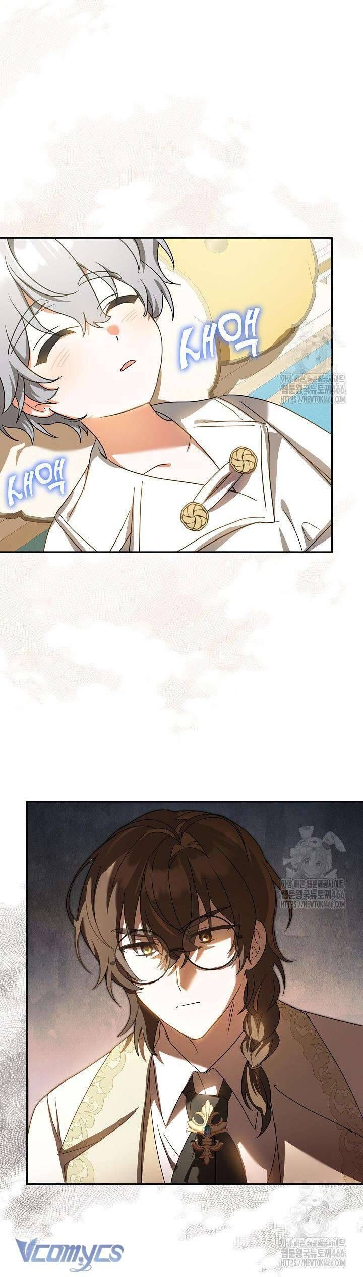 Nàng Chim Được Dinh Thự Sói Yêu Thương Chap 27 - Next Chap 26