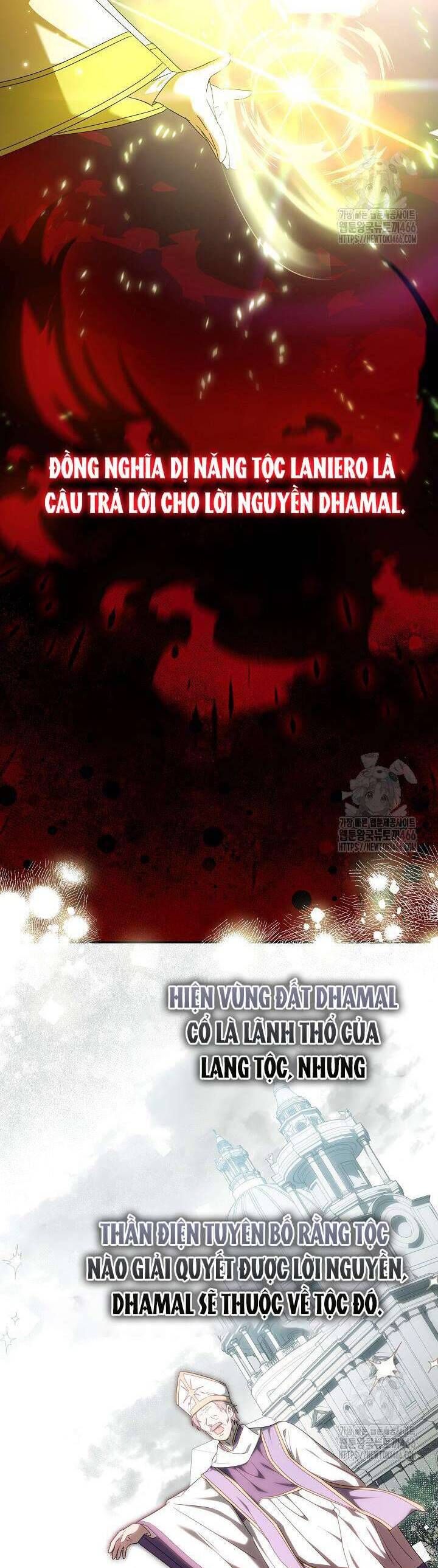 Nàng Chim Được Dinh Thự Sói Yêu Thương Chap 27 - Next Chap 26