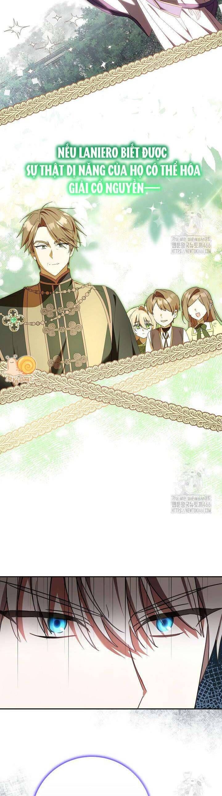 Nàng Chim Được Dinh Thự Sói Yêu Thương Chap 27 - Next Chap 26