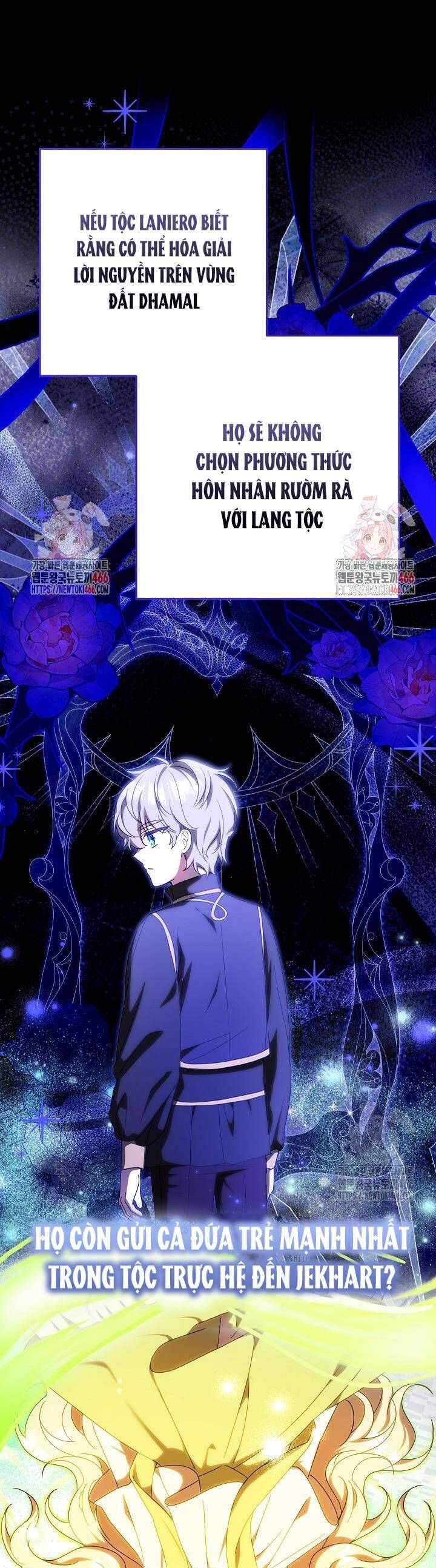 Nàng Chim Được Dinh Thự Sói Yêu Thương Chap 27 - Next Chap 26