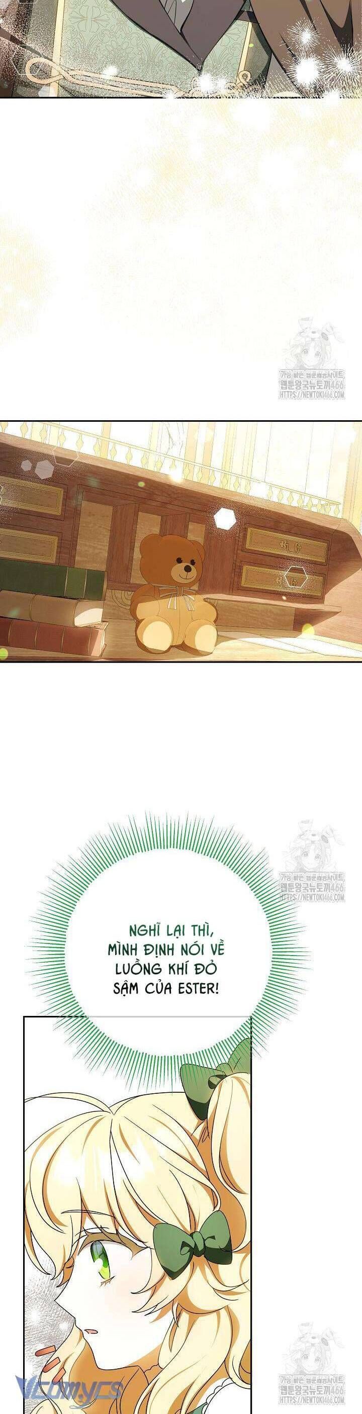 Nàng Chim Được Dinh Thự Sói Yêu Thương Chap 27 - Next Chap 26