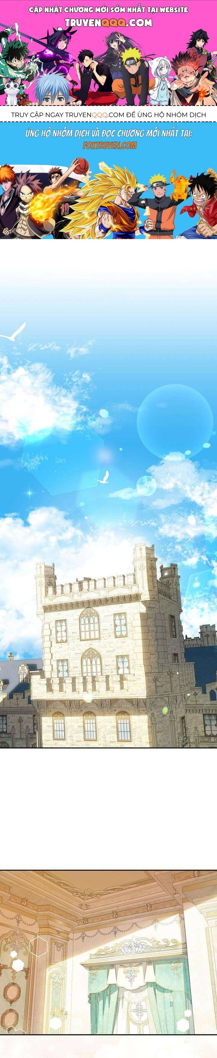 Nàng Chim Được Dinh Thự Sói Yêu Thương Chap 28 - Next Chap 27