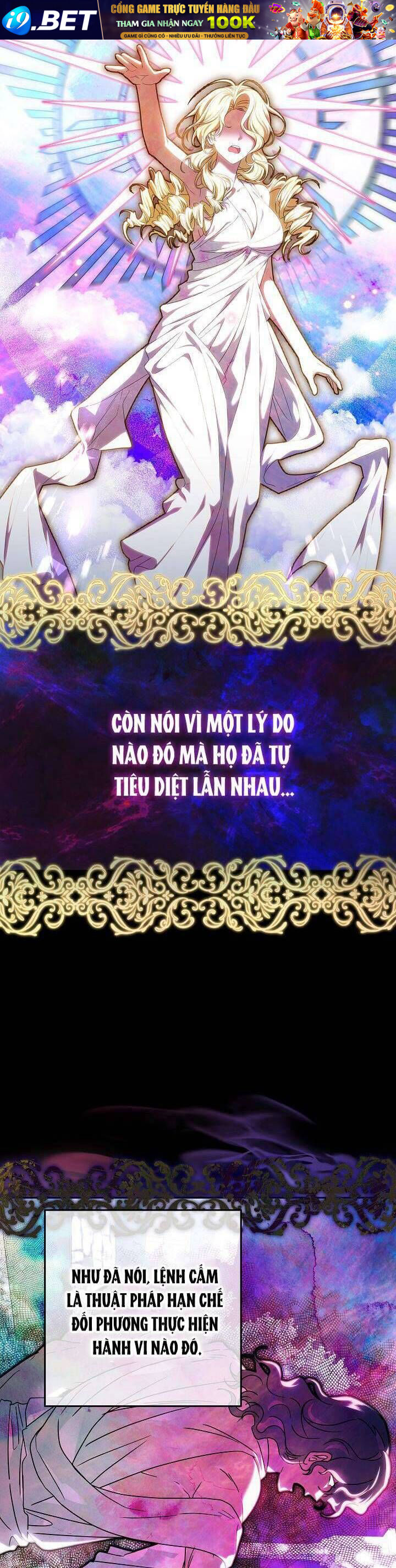 Nàng Chim Được Dinh Thự Sói Yêu Thương Chap 28 - Next Chap 27