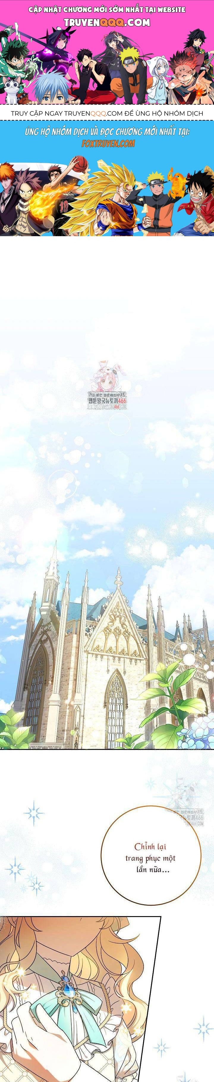 Nàng Chim Được Dinh Thự Sói Yêu Thương Chap 29 - Next Chap 28