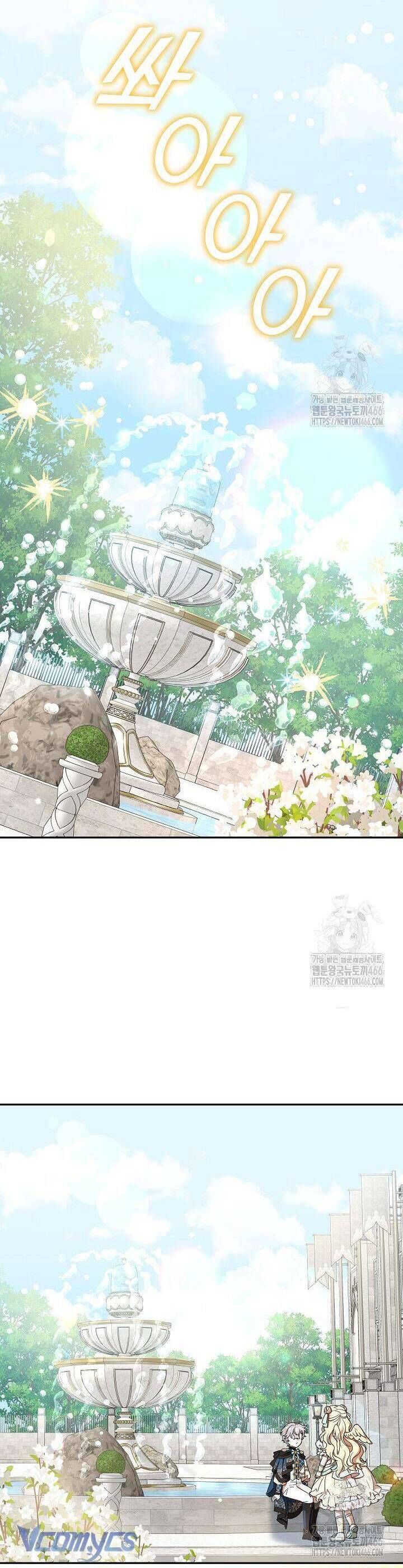 Nàng Chim Được Dinh Thự Sói Yêu Thương Chap 29 - Next Chap 28