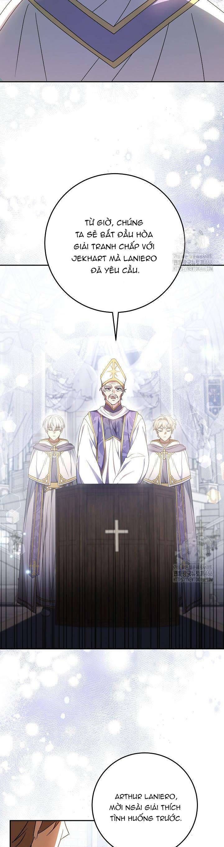 Nàng Chim Được Dinh Thự Sói Yêu Thương Chap 29 - Next Chap 28