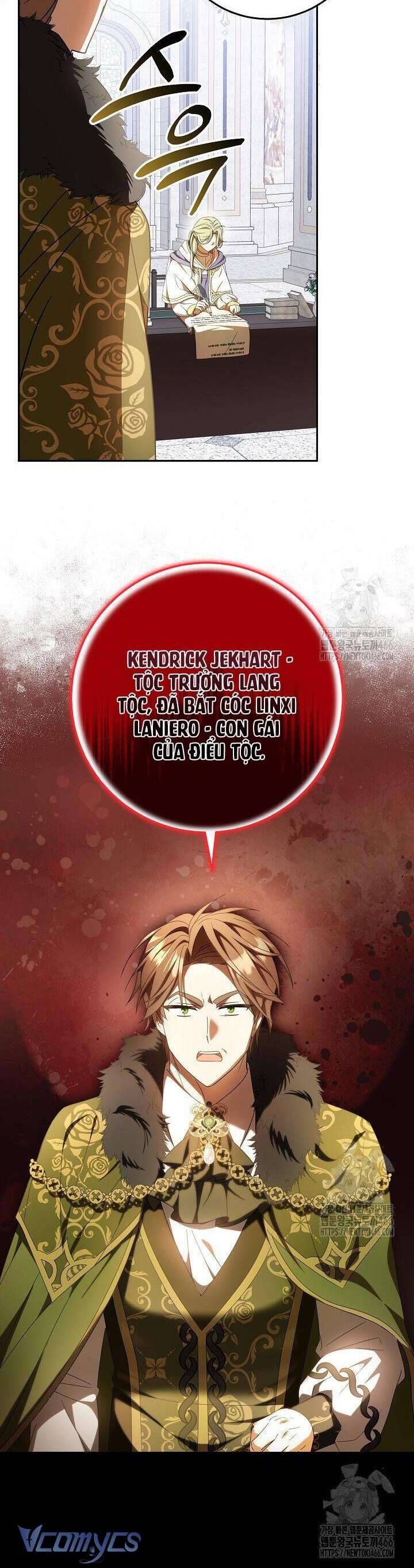 Nàng Chim Được Dinh Thự Sói Yêu Thương Chap 29 - Next Chap 28