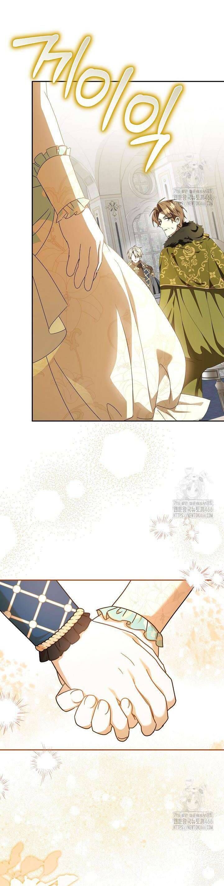 Nàng Chim Được Dinh Thự Sói Yêu Thương Chap 29 - Next Chap 28