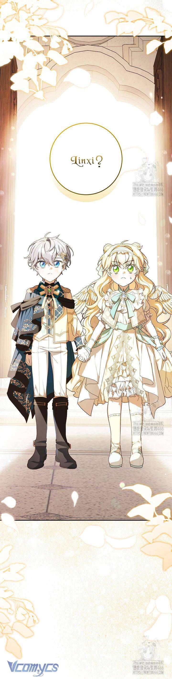 Nàng Chim Được Dinh Thự Sói Yêu Thương Chap 29 - Next Chap 28