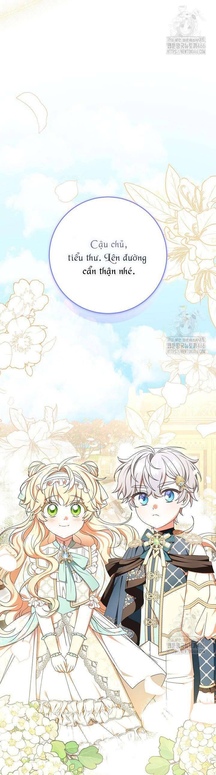 Nàng Chim Được Dinh Thự Sói Yêu Thương Chap 29 - Next Chap 28