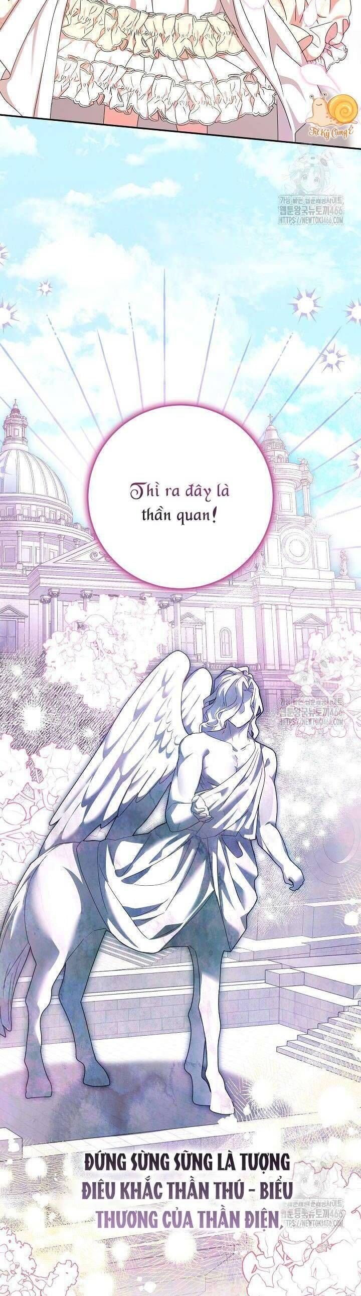 Nàng Chim Được Dinh Thự Sói Yêu Thương Chap 29 - Next Chap 28