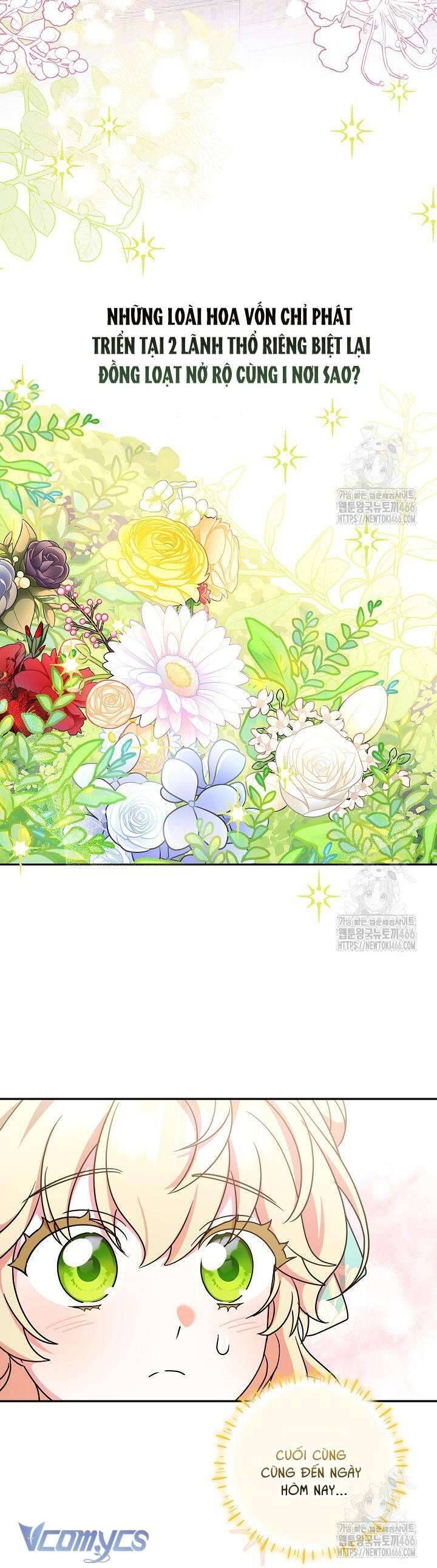 Nàng Chim Được Dinh Thự Sói Yêu Thương Chap 29 - Next Chap 28