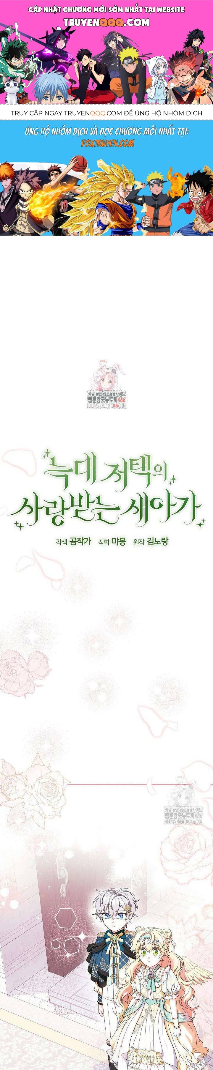 Nàng Chim Được Dinh Thự Sói Yêu Thương Chap 30 - Next Chap 29