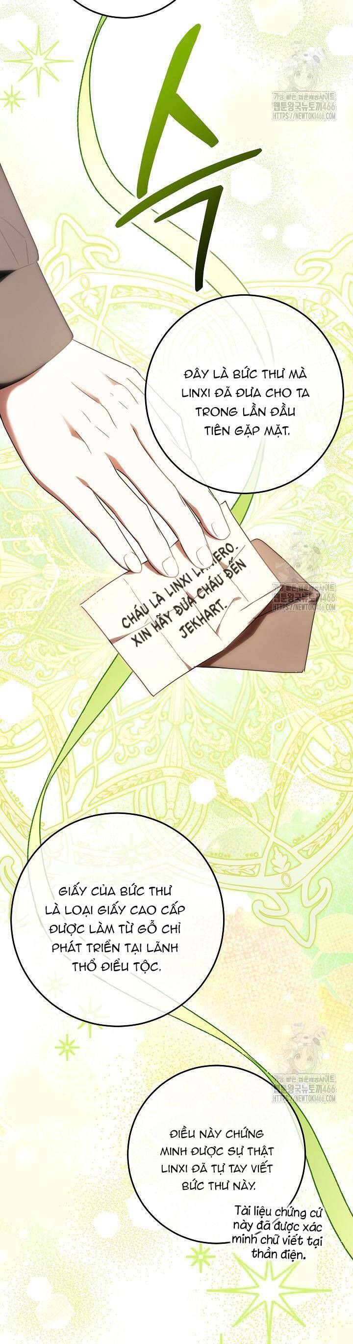 Nàng Chim Được Dinh Thự Sói Yêu Thương Chap 30 - Next Chap 29