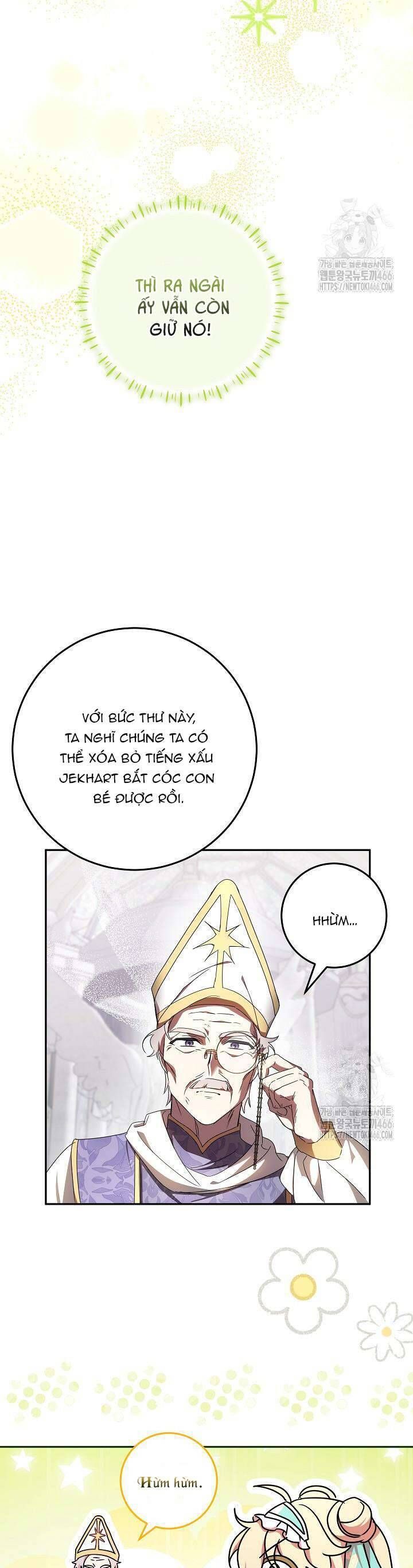 Nàng Chim Được Dinh Thự Sói Yêu Thương Chap 30 - Next Chap 29