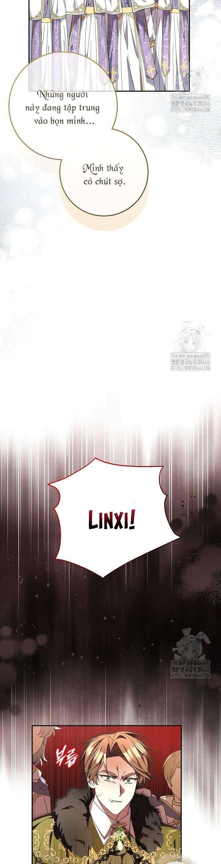 Nàng Chim Được Dinh Thự Sói Yêu Thương Chap 30 - Next Chap 29