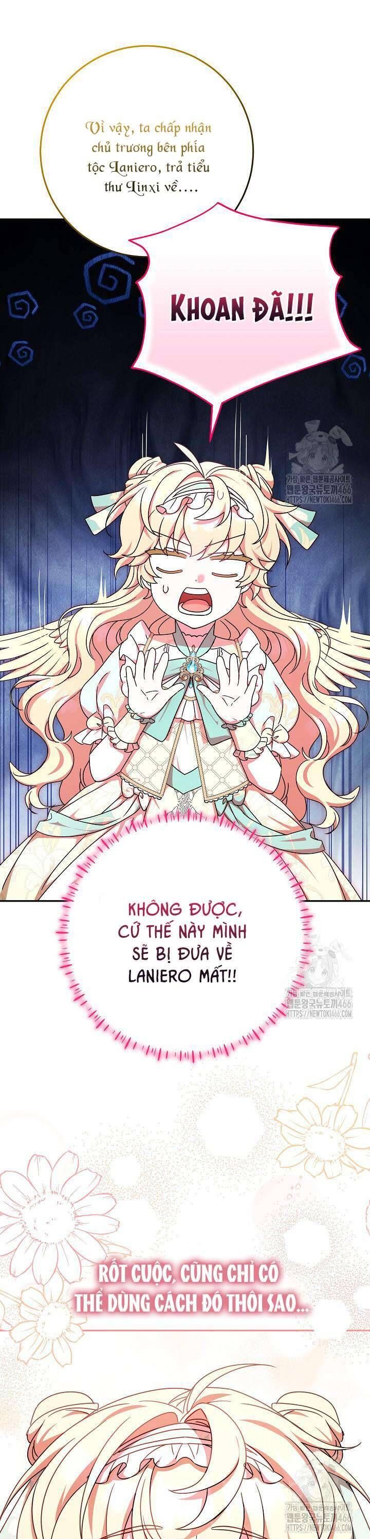 Nàng Chim Được Dinh Thự Sói Yêu Thương Chap 30 - Next Chap 29