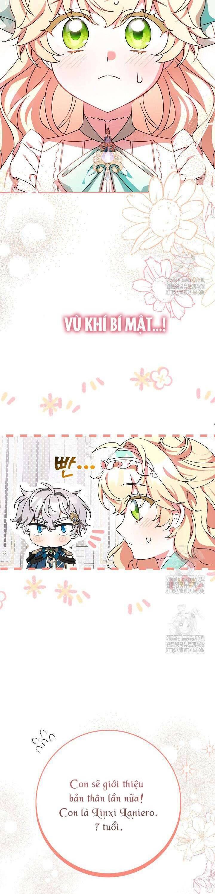 Nàng Chim Được Dinh Thự Sói Yêu Thương Chap 30 - Next Chap 29