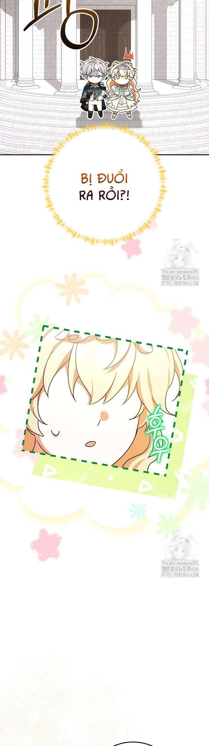 Nàng Chim Được Dinh Thự Sói Yêu Thương Chap 30 - Next Chap 29