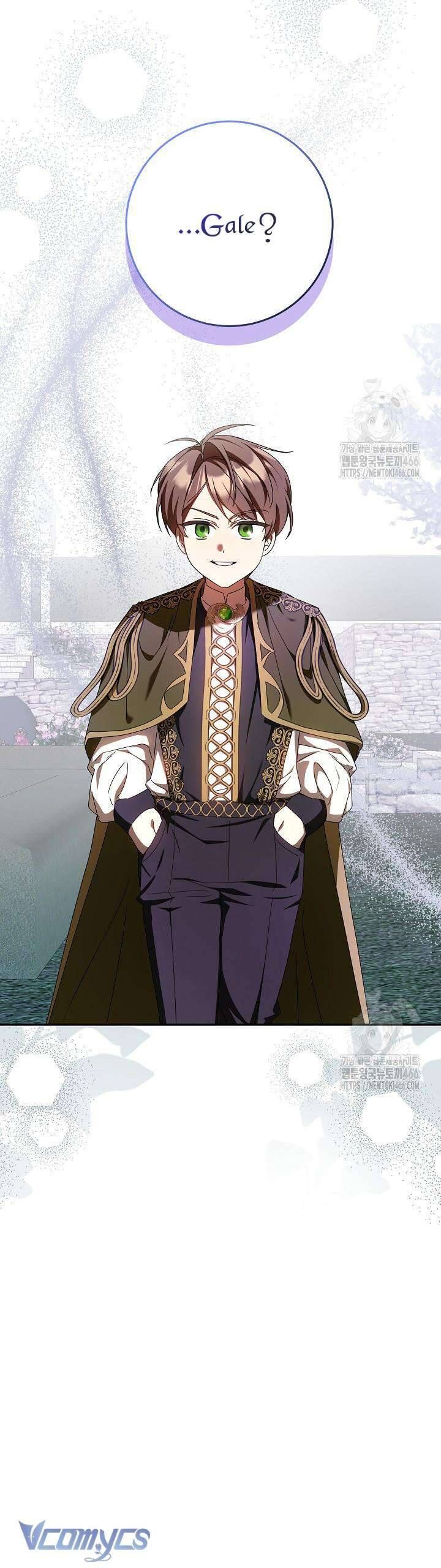 Nàng Chim Được Dinh Thự Sói Yêu Thương Chap 30 - Next Chap 29