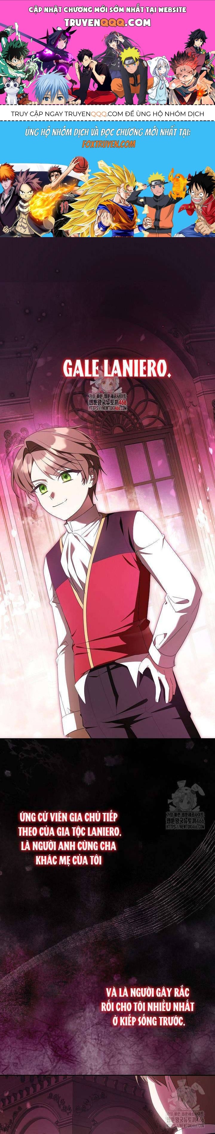 Nàng Chim Được Dinh Thự Sói Yêu Thương Chap 31 - Next Chap 30