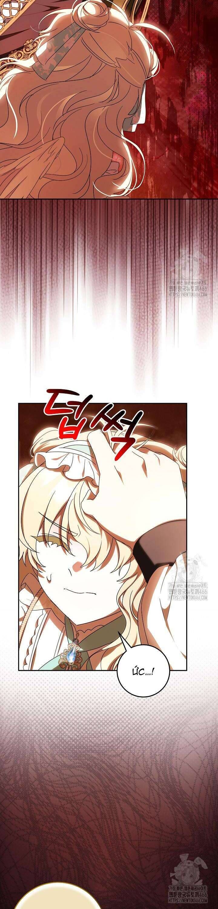 Nàng Chim Được Dinh Thự Sói Yêu Thương Chap 31 - Next Chap 30