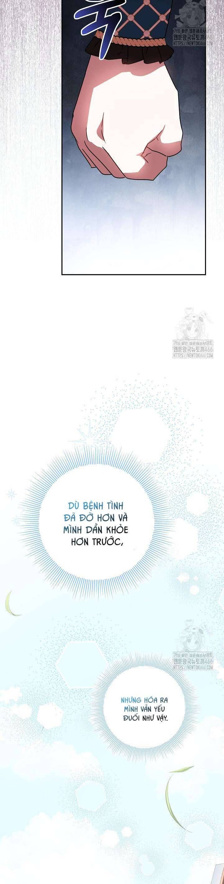 Nàng Chim Được Dinh Thự Sói Yêu Thương Chap 31 - Next Chap 30