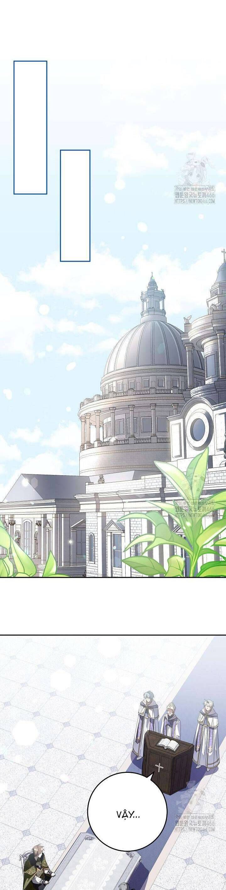 Nàng Chim Được Dinh Thự Sói Yêu Thương Chap 31 - Next Chap 30