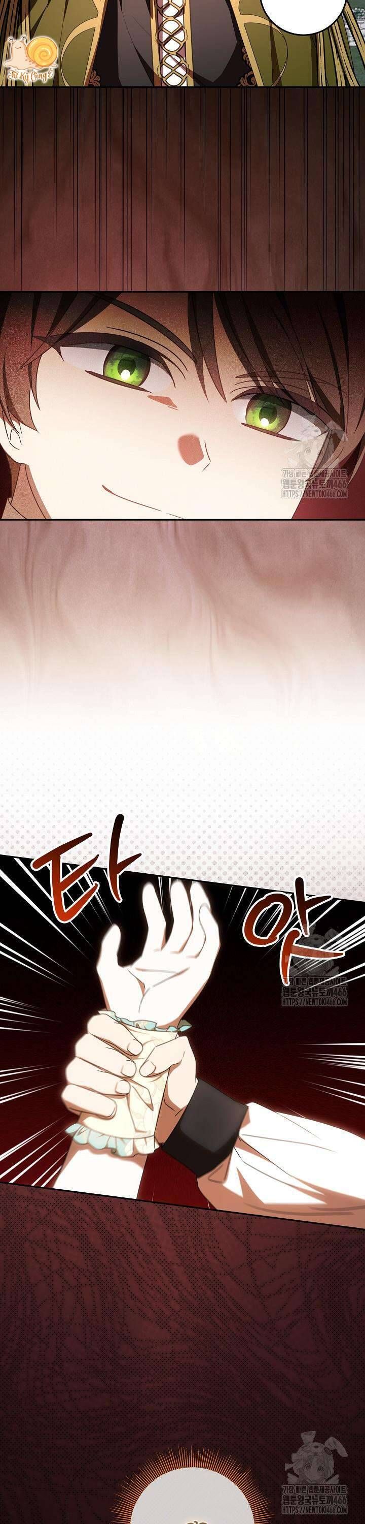 Nàng Chim Được Dinh Thự Sói Yêu Thương Chap 31 - Next Chap 30